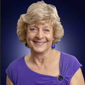 Judy Garber