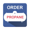 Order Propane app icon 512